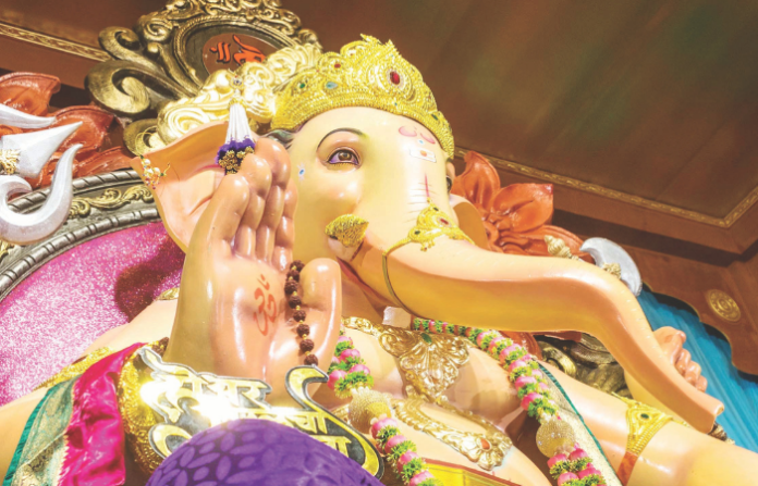 ganpati