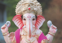 गणेश आगमन मिरवणुकीत आवाजाच्या भिंती लावणार नाही, साताऱ्यातील गणेश मंडळांची ग्वाही ganpati