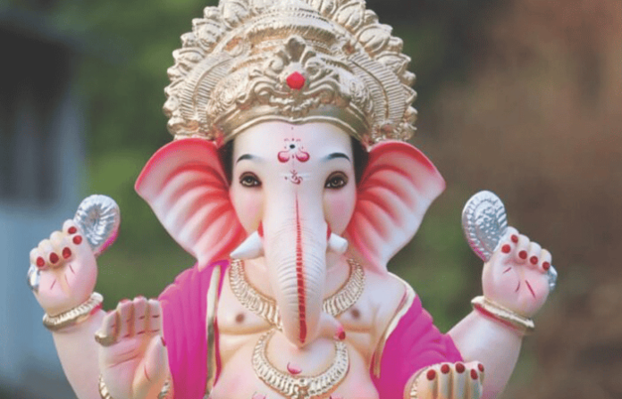 ganpati ganpati