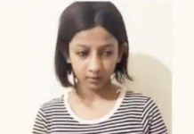 मी 15 वर्षाची आहे, मला माफ करा! मोदींबद्दल आक्षेपार्ह बोलणाऱ्या मुलीने मागितली माफी