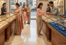Gold Silver Rate – सोनं-चांदी पुन्हा सुस्साट… दहा दिवसात सोनं 9 हजार, तर चांदी 15 हजारांनी महागली; जाणून घ्या आजचा दर