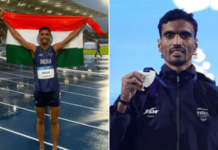 CWG 2026 – गुलवीर सिंगची अभूतपूर्व कामगिरी; 5000 आणि 10000 मीटर शर्यतीत पदक जिंकणारा पहिलाच