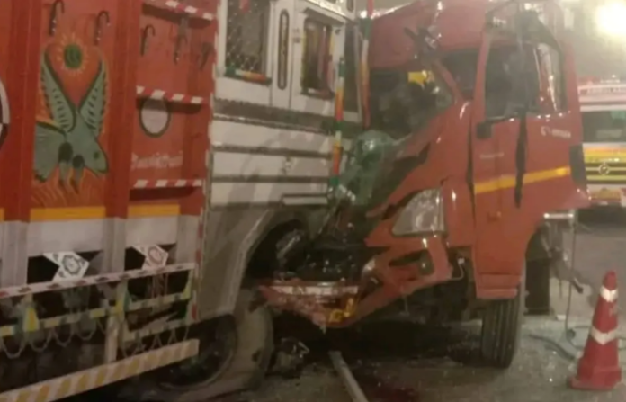himachal accident