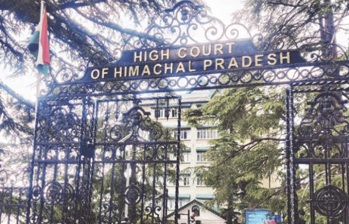 himachal pradesh