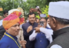 Hingoli news – ध्वजारोहण सोहळ्यात मानापमान नाट्य, भाजप खासदार-पालकमंत्र्यांमध्ये खडाजंगी