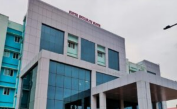 नवी मुंबईकरांना मिळणार सुपर स्पेशालिटी हॉस्पिटल,फोर्टी प्लस मास्टर क्रिकेट असोसिएशनची याचिका मुंबई हायकोर्टाने फेटाळली