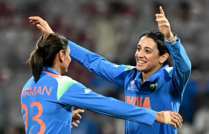 india Women’s Asia Cup Campaign