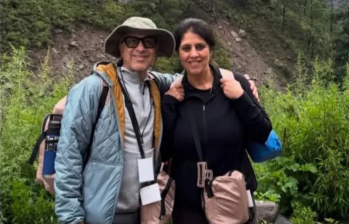 indian couple missing