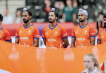 Hockey World Cup 2026 – आज हिंदुस्थानची अग्निपरीक्षा