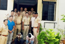 Nanded News – जुन्या रागातून खून; पोलिसांनी पाच तासात आरोपींना केली अटक