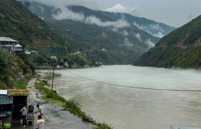 jammu accident