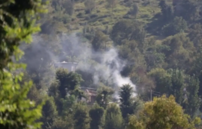 jammu blast