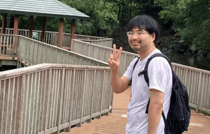 japanese youth