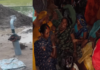 पावसाच्या पाण्याने भरलेल्या खड्ड्यात पडून दोन चिमुकल्यांचा मृत्यू; उत्तर प्रदेशातील जौनपूरमधील दुर्दैवी घटना