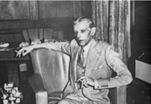 मोहम्मद अली जिन्ना यांच्या आजाराची माहिती गुप्त ठेवणाऱ्या मुंबईतील दोन डॉक्टरांना पाकिस्तानचा सर्वोच्च नागरी सन्मान