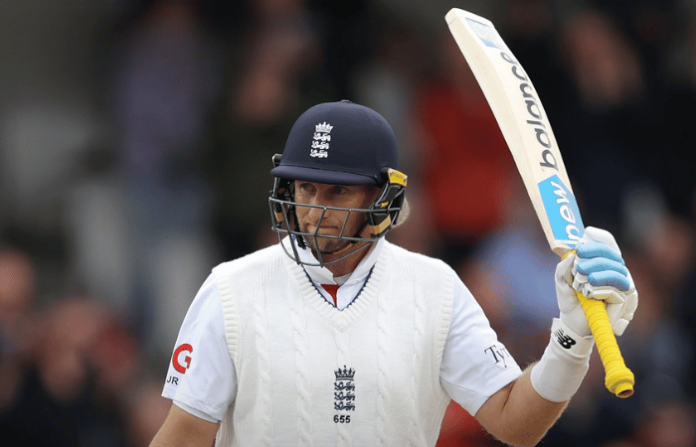 joe root