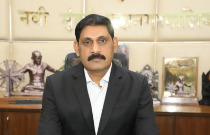 kailas shinde