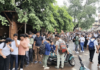 माथेरान, नेरळ, कर्जतमध्ये पर्यटकांचे ‘ट्रॅफिक जाम’, 50 हजारांहून अधिक ‘पाहुणे’ डेरेदाखल; हॉटेल, धबधबे, फार्महाऊस ‘हौस’ फुल्ल