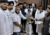 अन्यायाविरोधात आवाज उठवत रहा, आम्ही तुमच्या पाठीशी! शाळकरी मुलींच्या धाडसाला आदित्य ठाकरे यांची कौतुकाची थाप