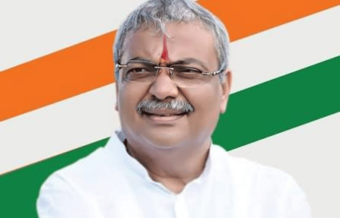 karnataka-congress-mla-yashvantharayagouda-patil-resigns-over-cabinet-berth-denial karnataka-congress-mla-yashvantharayagouda-patil-resigns-over-cabinet-berth-denial