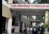 अडीच वर्षांच्या चिमुरड्याच्या कंबरेत इंजेक्शनची सुई तुटली, कल्याणच्या रुक्मिणीबाई रुग्णालयातील हलगर्जीपणा