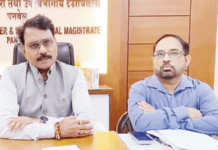खारघरमध्ये ‘एसआयआर’च्या ३ हजार ४०० फॉर्मच्या झेरॉक्स काढल्या, भाजपच्या सूरज पाटीलवर गुन्हा; पाच ‘बीएलओ’ निलंबित