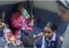 मंगला एक्सप्रेसमध्ये 35 विद्यार्थ्यांना अन्नातून विषबाधा; भुसावळहून तातडीने वैद्यकीय यंत्रणा सक्रिय