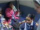 मंगला एक्सप्रेसमध्ये 35 विद्यार्थ्यांना अन्नातून विषबाधा; भुसावळहून तातडीने वैद्यकीय यंत्रणा सक्रिय