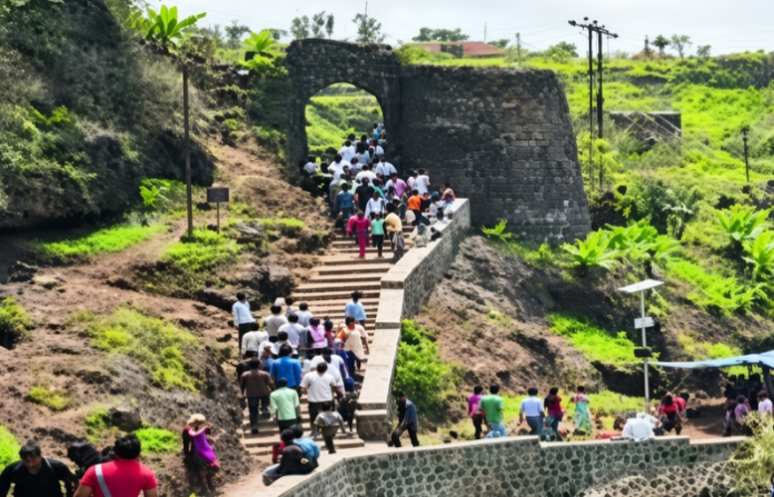 kille sinhagad