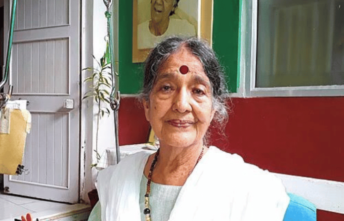kundania kapadia