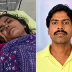 धक्कादायक! हरयाणात पत्नीने केली पतीची निर्घृण हत्या; पोट फाडून आतडी काढली बाहेर