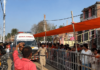 बिहारमधील लखीसराय मंदिरात चेंगराचेंगरी; 7 भाविकांचा मृत्यू