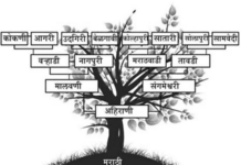 बोलीभाषेची समृद्धी – चित्पावनी बोली