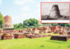 पुरातत्व डायरी – सारनाथचा सांस्कृतिक अभिलेख
