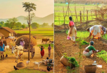 जाऊ शब्दांच्या गावा – गावठी आणि व्हिलन