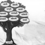 बोलीभाषेची समृद्धी – तंजावर मराठी बोली