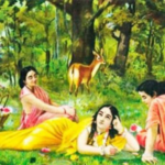 देखणे न देखणे – नाटकातील काळ व अवकाश