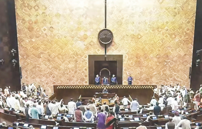 lok sabha