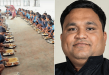 पालघरची माध्यान्ह भोजन योजना वादाच्या भोवऱ्यात; चौकशी करा, शिवसेनेची मागणी