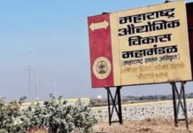 एमआयडीसीच्या जागेवर उद्योग विकसित न करणाऱ्या 2900 उद्योगपतींना नोटिसा, साडेपाच हजार एकर अविकसित जमीन परत घेणार