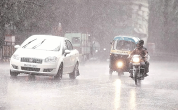 मान्सूनचे ढग गायब, पावसाचा पत्ता नाही! पिके करपली, बळीराजा चिंतेत maharashtra-weather-update-heavy-rain-alert-mumbai-konkan-vidarbha-dry-spell-24-districts