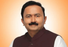 काही आगाऊ मुले आमच्यावर रिल्स टाकतात पण आम्हाला काही फरक पडत नाही, भाजप आमदार महेश बालदी घसरले