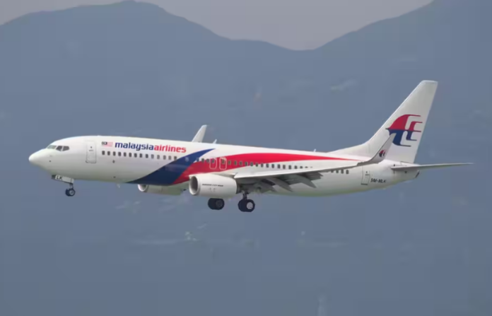 malaysia air