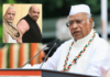 चेंबरमध्ये लपण्यापेक्षा सभागृहात येऊन विरोधकांच्या प्रश्नांचा सामना करायला हवा होता; मल्लिकार्जुन खरगे यांचा मोदी-शहांवर हल्लाबोल