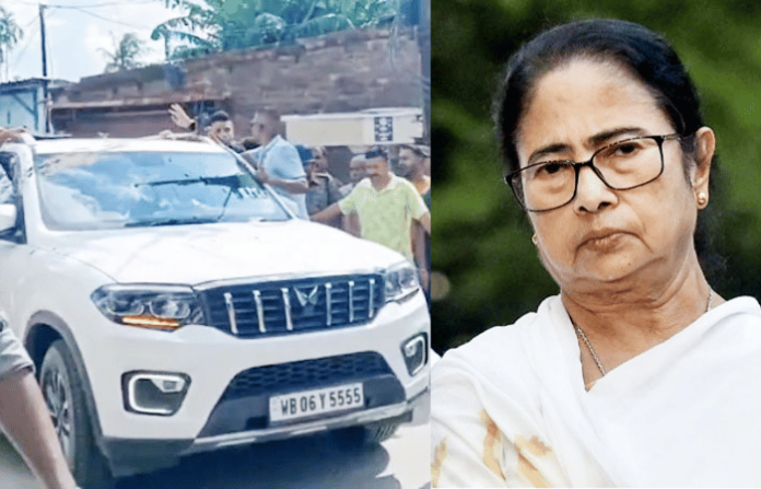 mamata banerjee