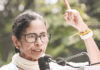 निवडणुका हायजॅक करण्यासाठी निवडणूक आयोगाचा वापर, ममता बॅनर्जींचा भाजपवर कडाडून हल्ला