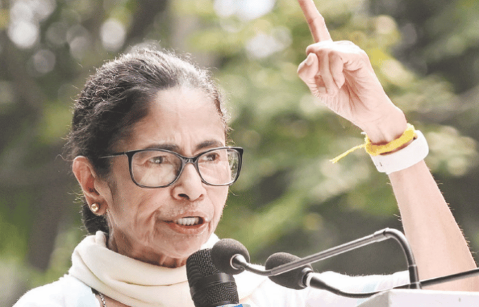 mamata banerjee