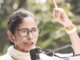 निवडणुका हायजॅक करण्यासाठी निवडणूक आयोगाचा वापर, ममता बॅनर्जींचा भाजपवर कडाडून हल्ला