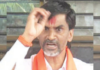 जरांगे भडकले, मराठ्यांना आरक्षण देणार नाही हे एकदा सांगून टाका! आंदोलनावर ठाम