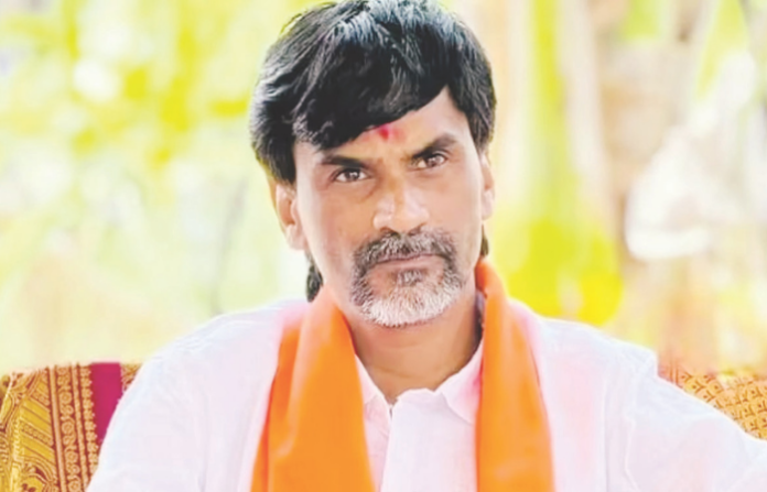 manoj jarange